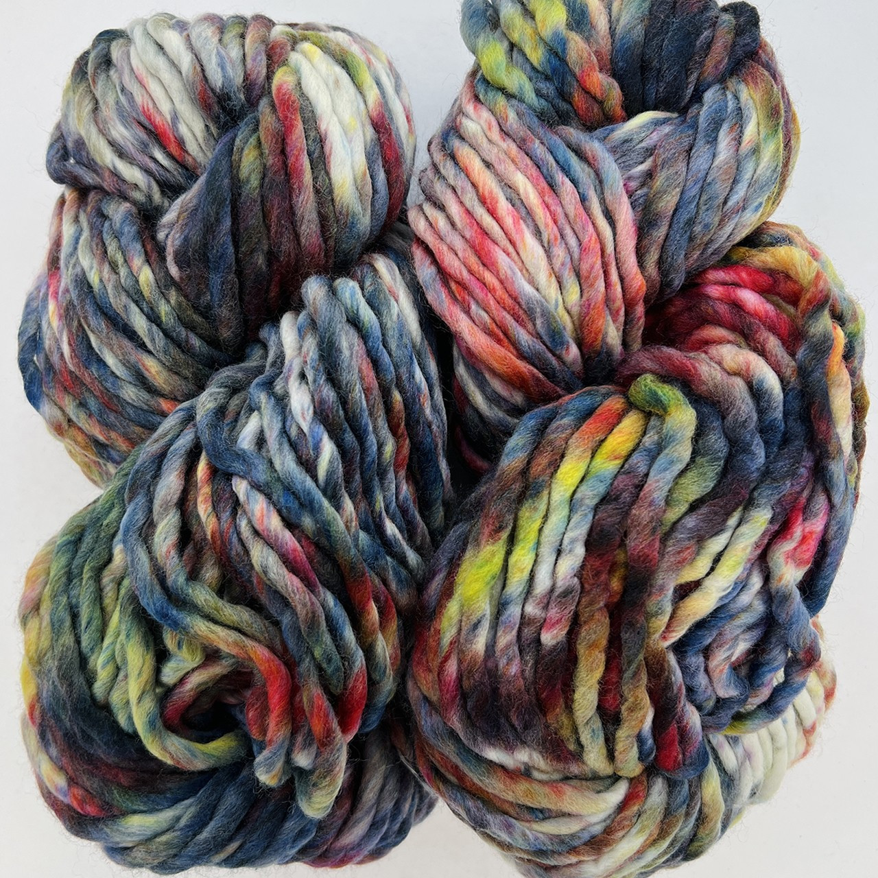 Mal Rasta 198 Candy Cane -