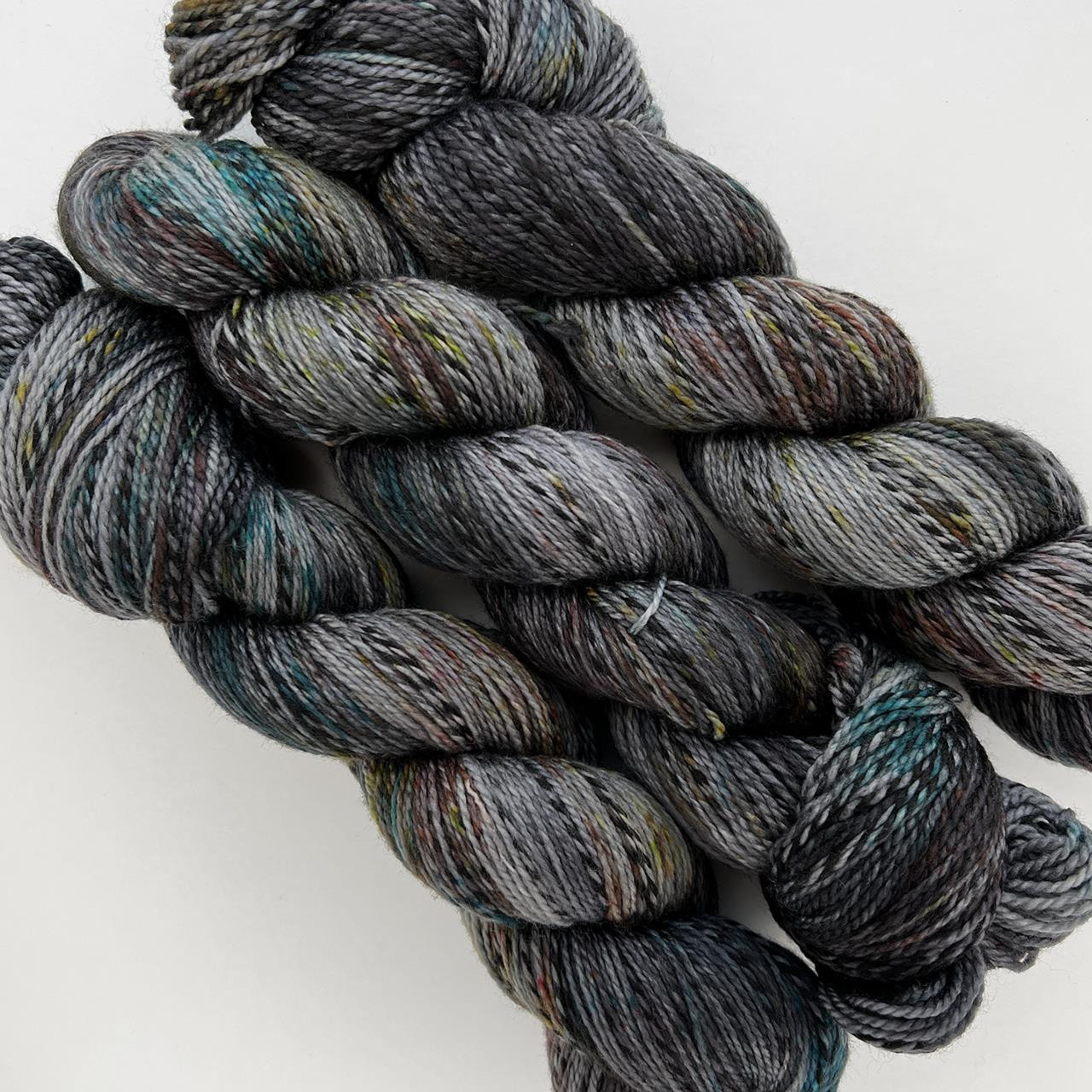 LITLG Zebra Jade Gray -