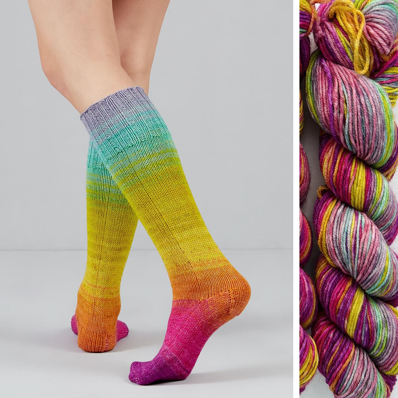 GW Echoes Sock Set 1502 -