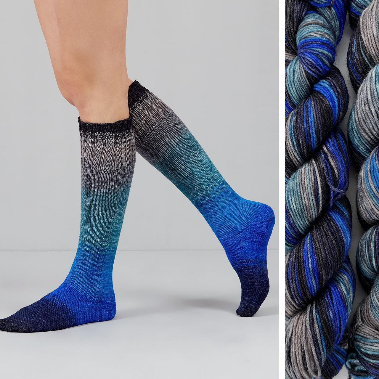 GW Echoes Sock Set 1508 -