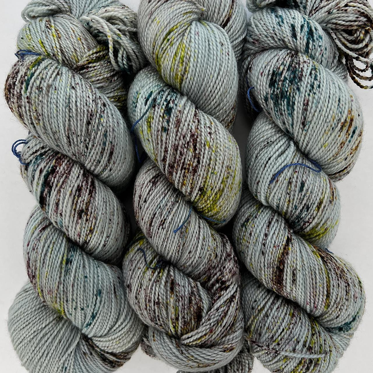 MT Tosh Sock Autumn Winds -