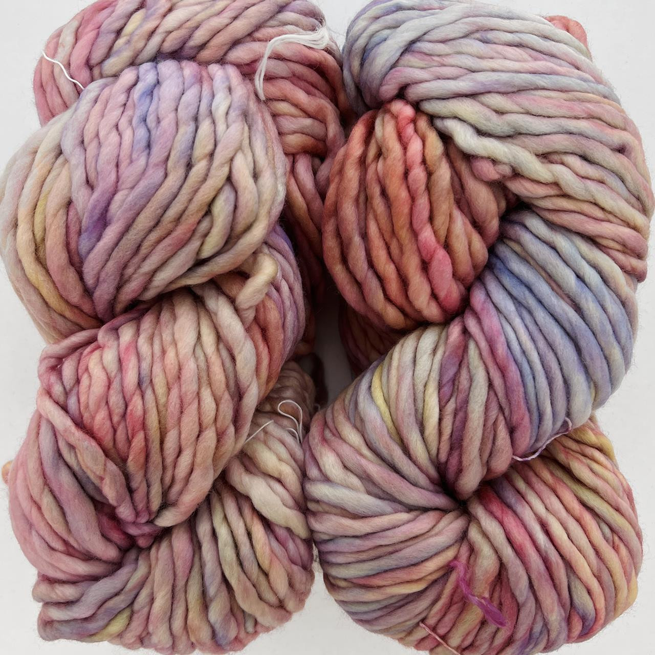 La Bien Aimée Mohair Silk – Unwind Fiber Arts, LLC