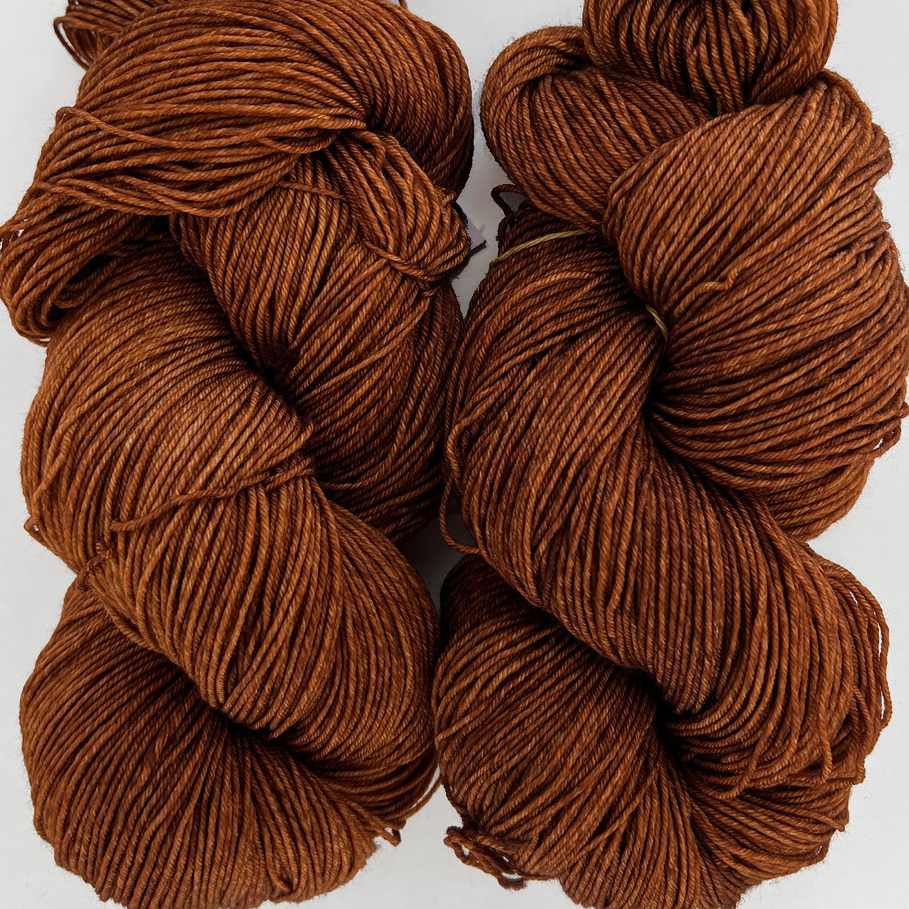 Mal Ultimate Sock 142 Caramel -