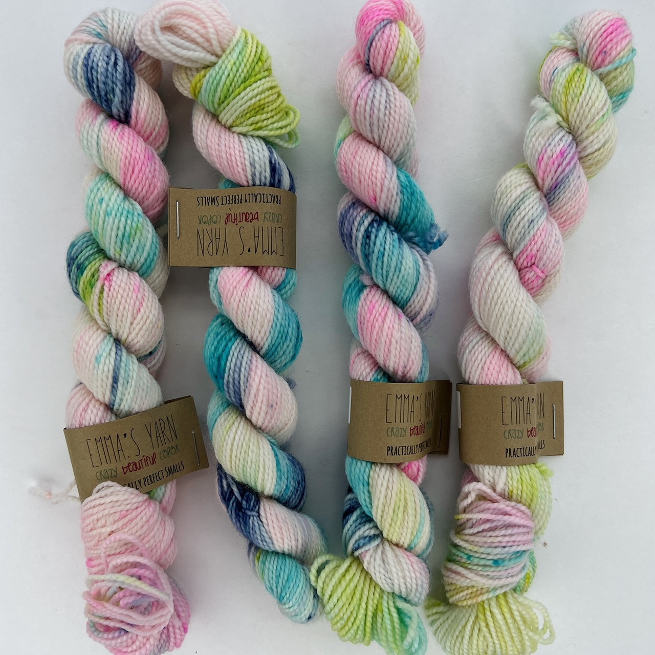 EY Sock Mini 80s Rewind -