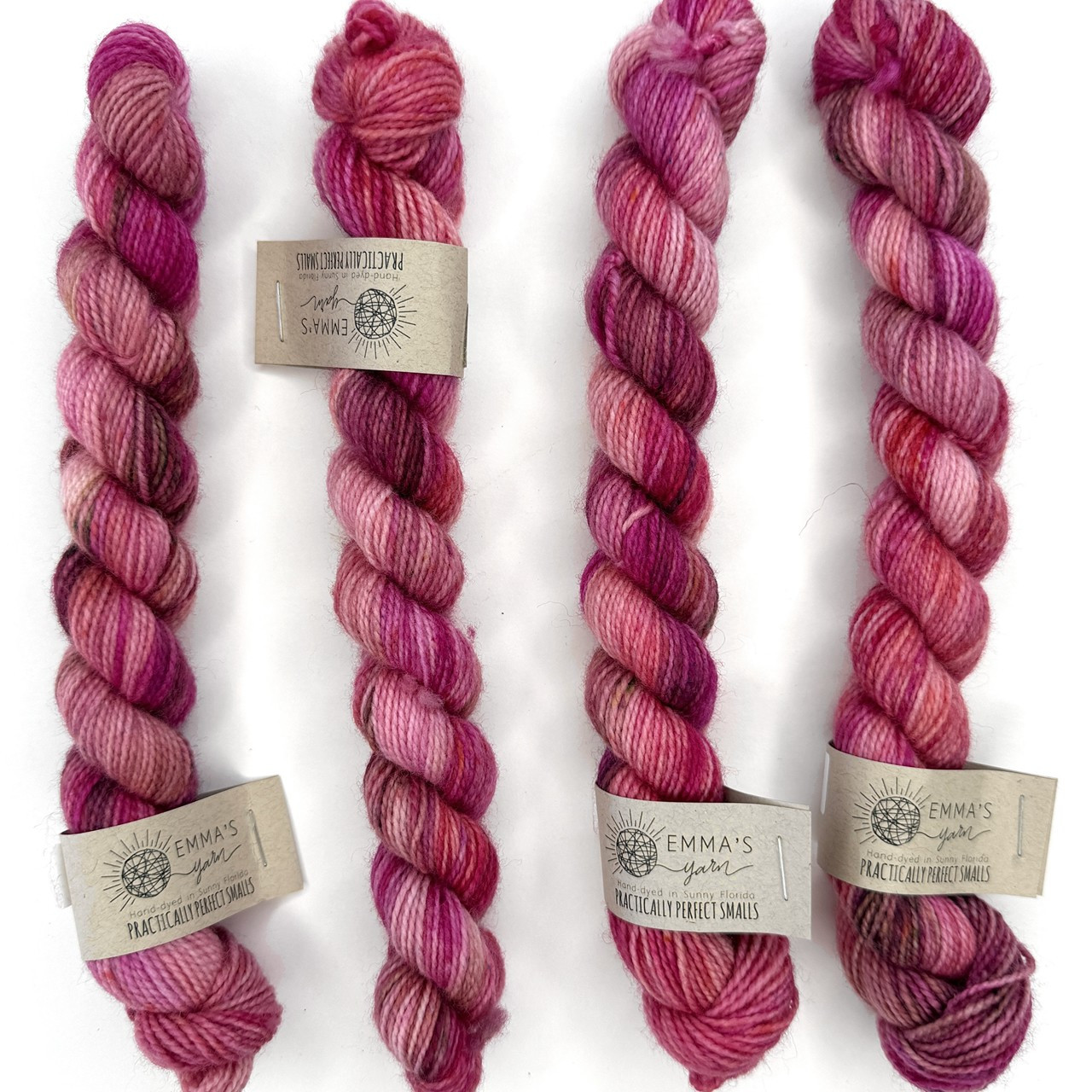 EY Sock Mini Tropic Like It Hot -