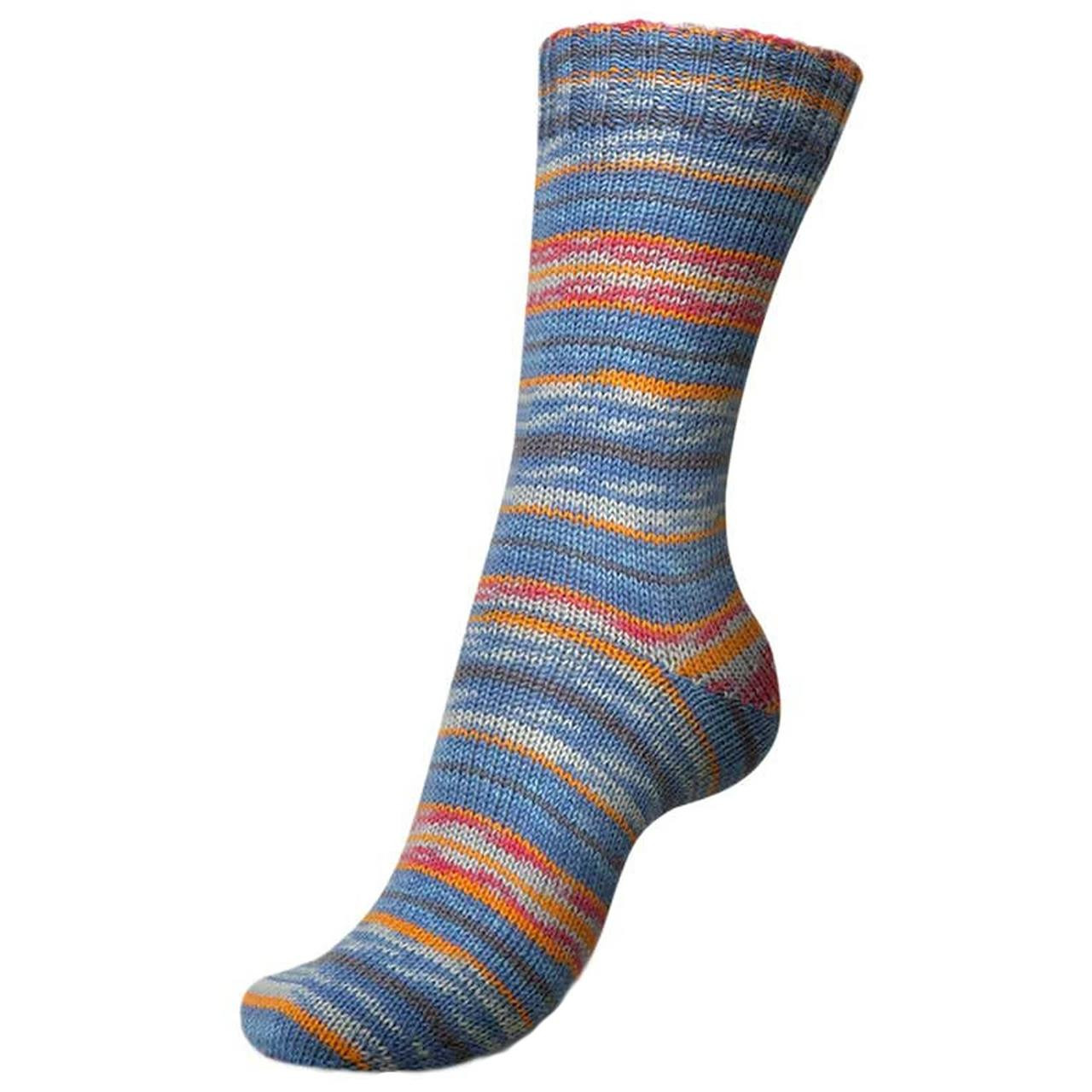 Regia Arne Carlos Setesdal 3820 - Simply Socks Yarn Company