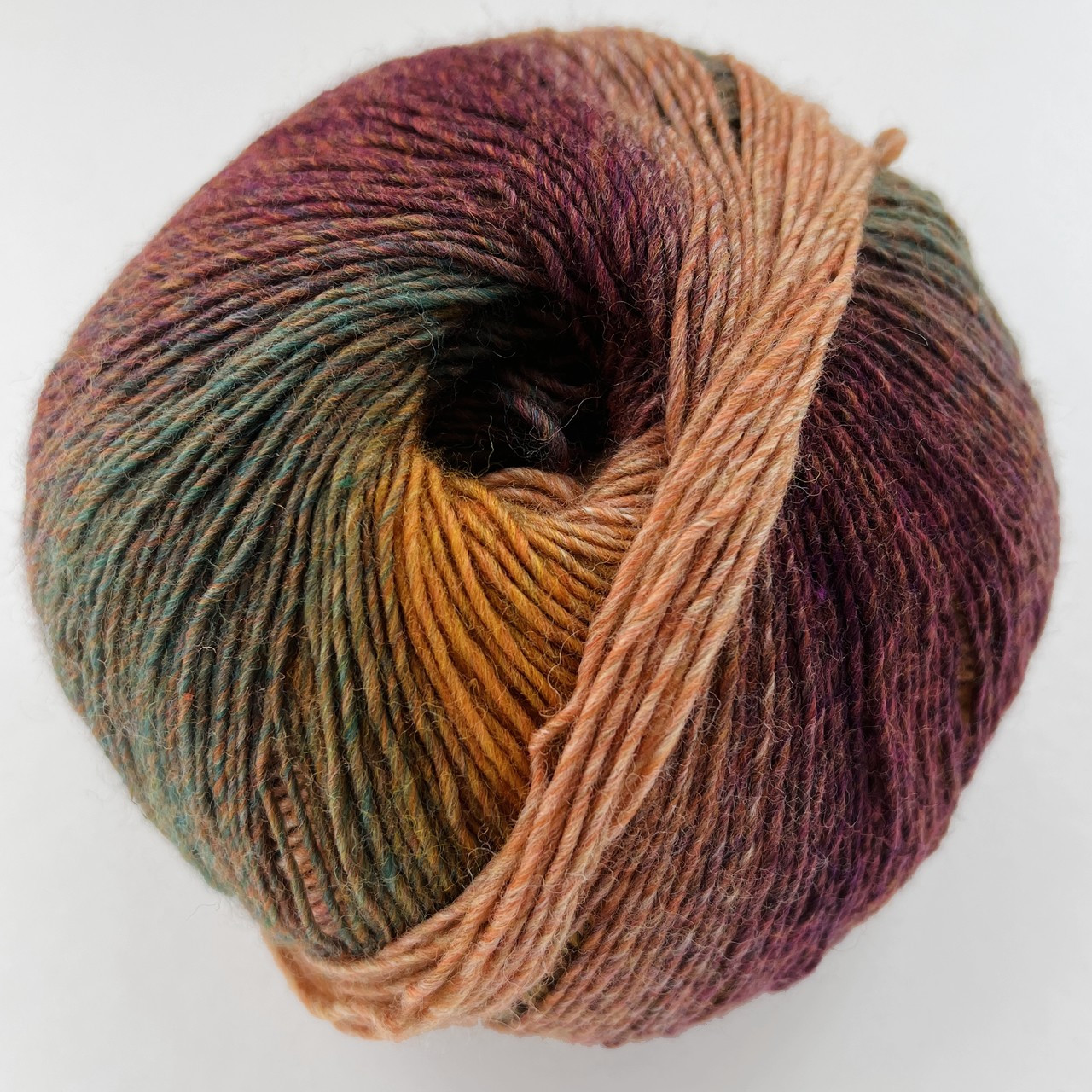 Rowan Sock 01 Jewel - 5010484140722