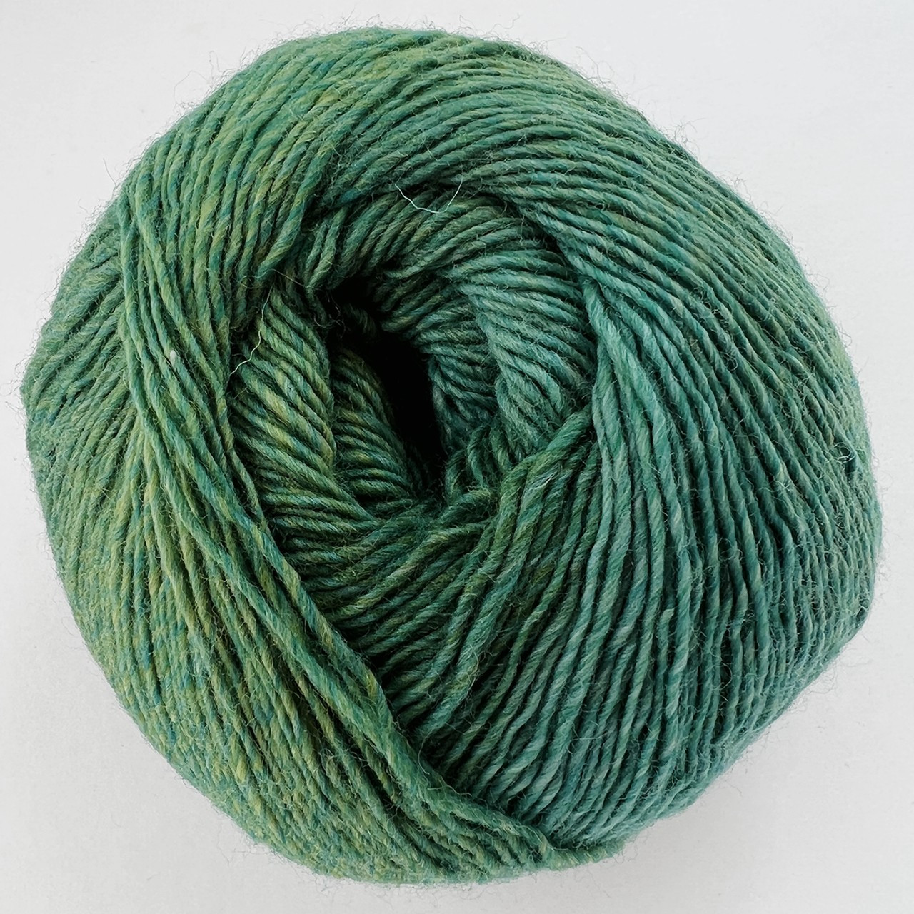 Rowan Sock 03 Evergreen - 5010484140746