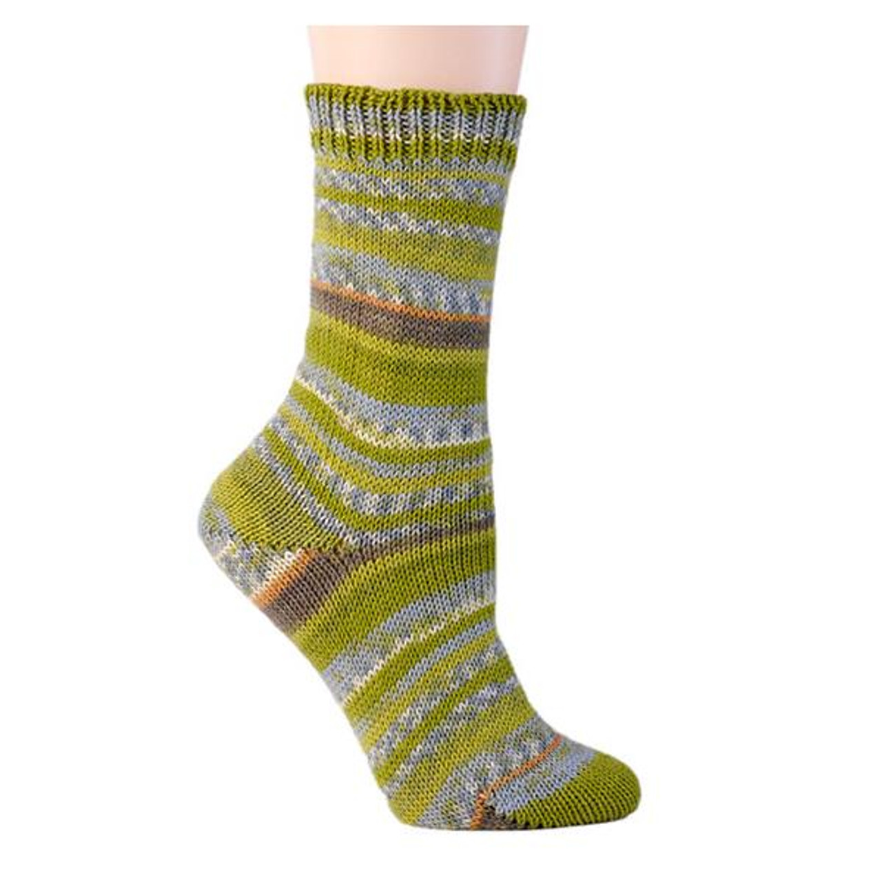 Berroco Comfort Sock 1815 - Simply Socks Yarn Company