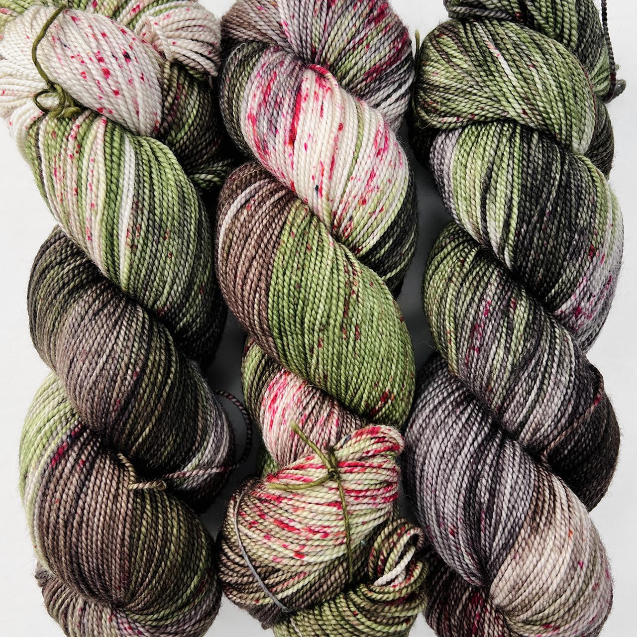 MT Tosh Sock Gallows Hill -