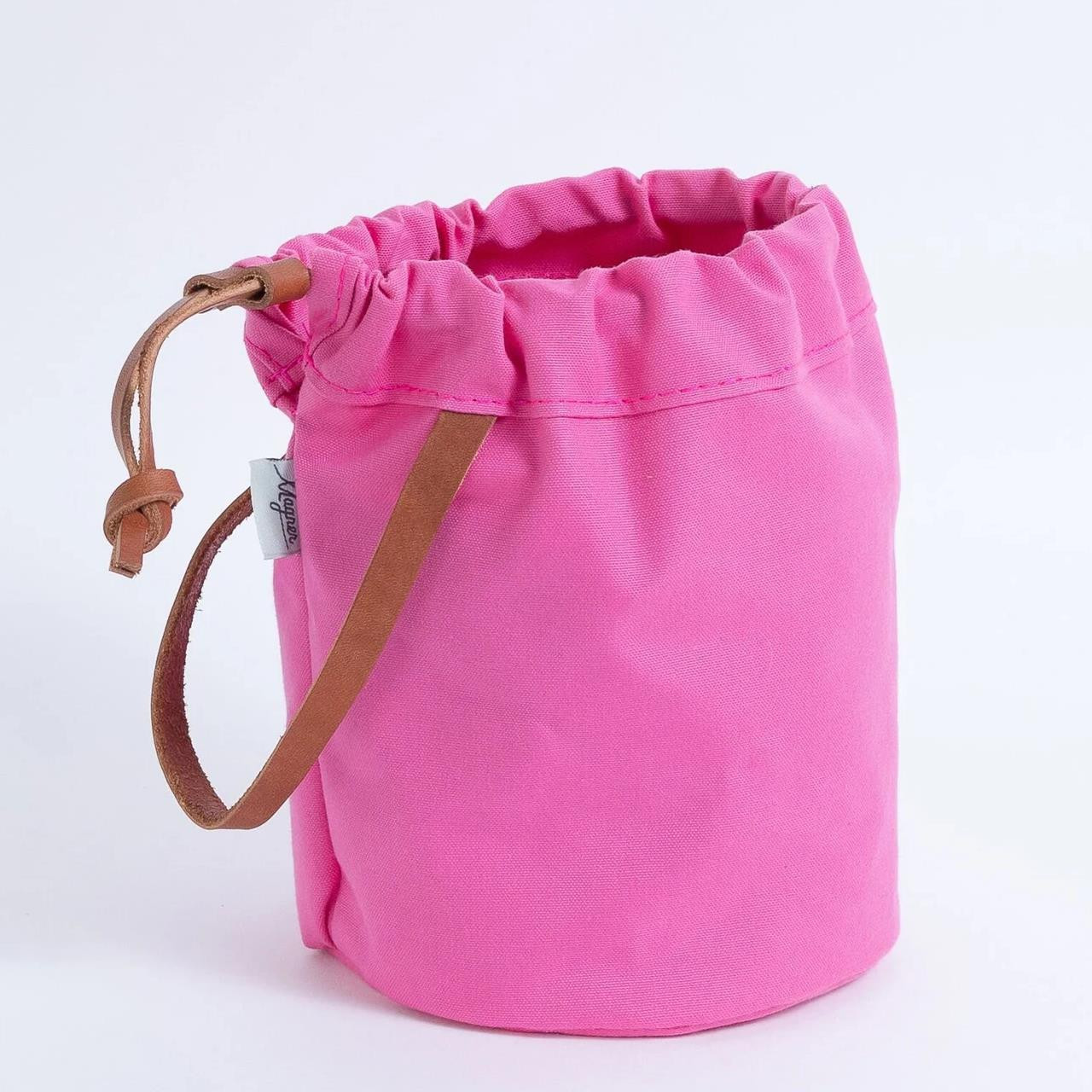 Magner Itty Bitty Bag Hot Pink - Simply Socks Yarn Company