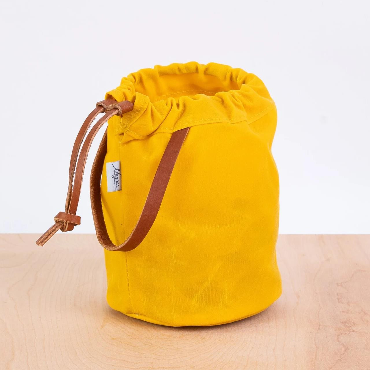 Magner Itty Bitty Bag Yellow -
