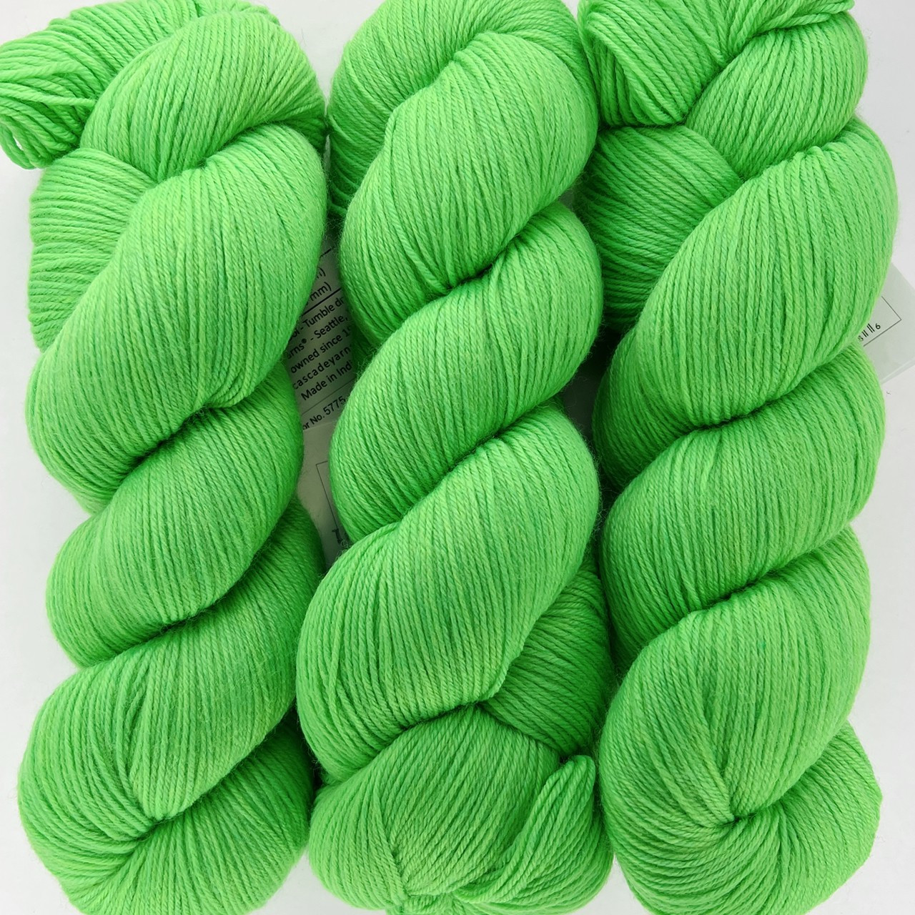 CY Heritage 5775 HLight Green - 886904067086