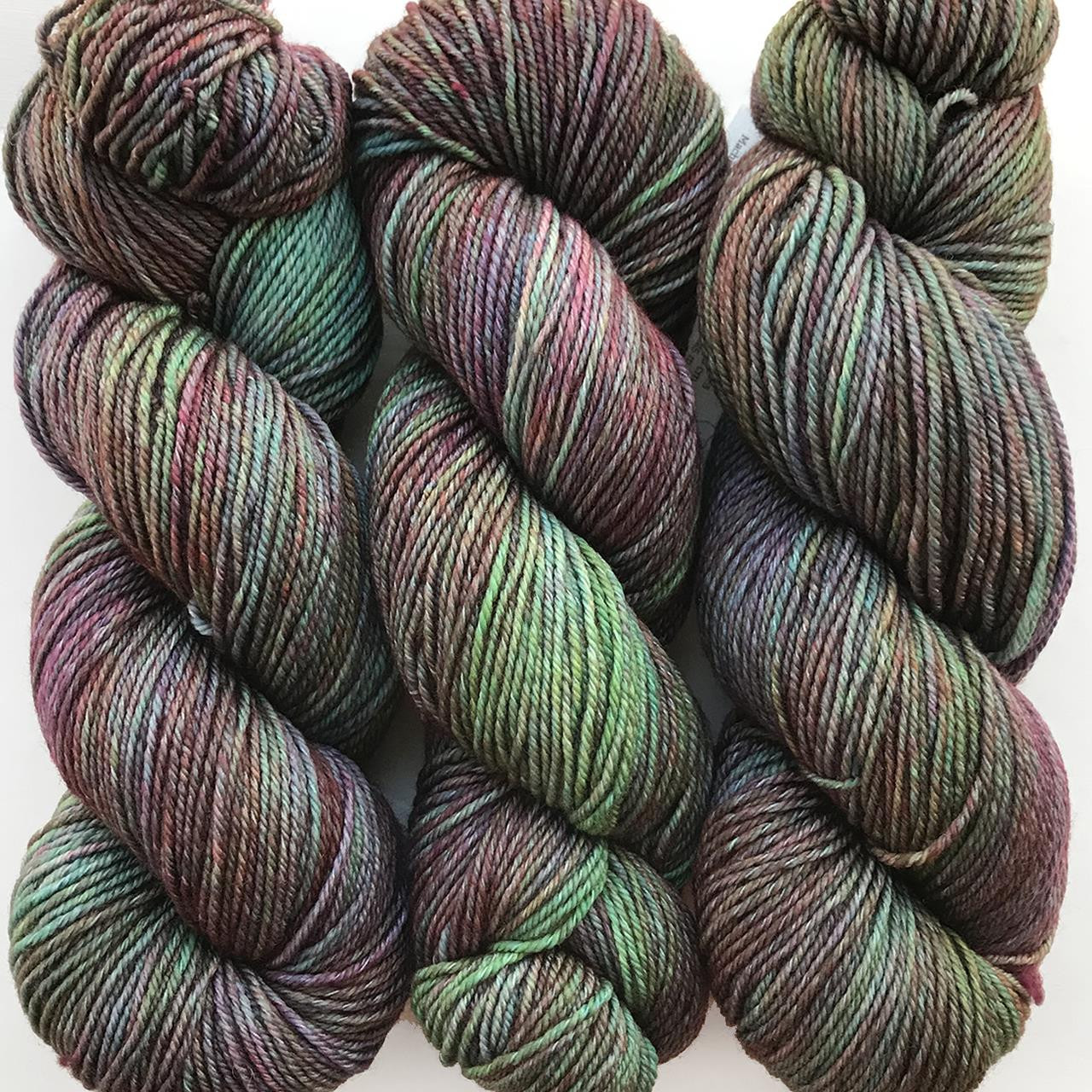 LYC DK Magic -