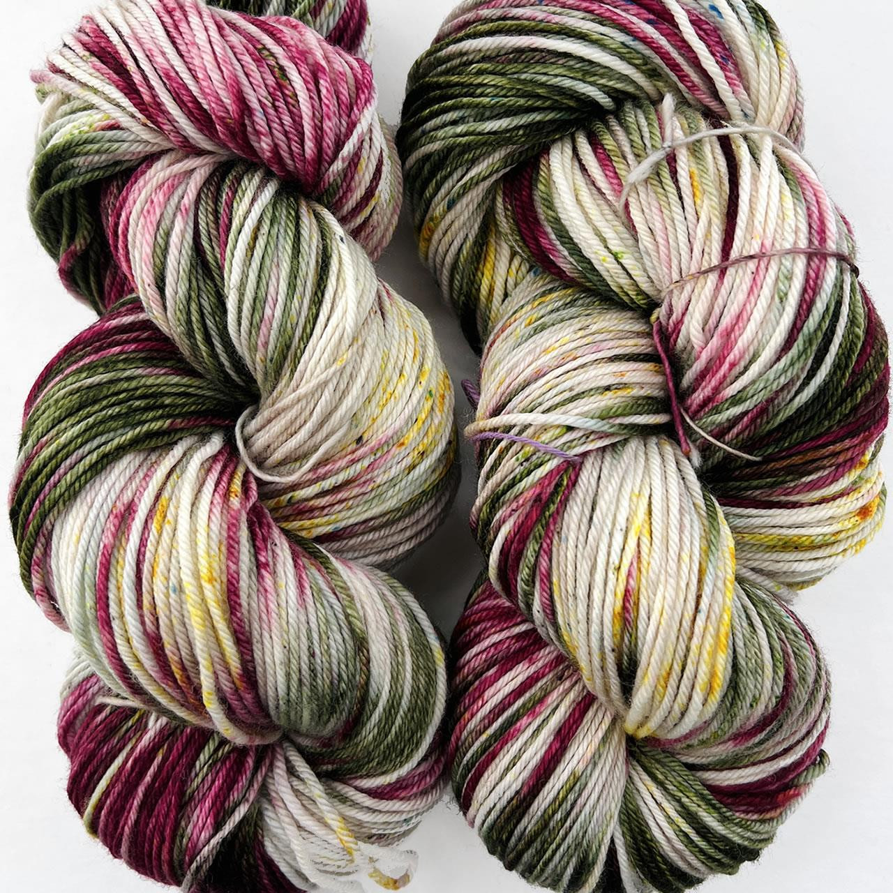 MT Tosh DK Shroom With a View -