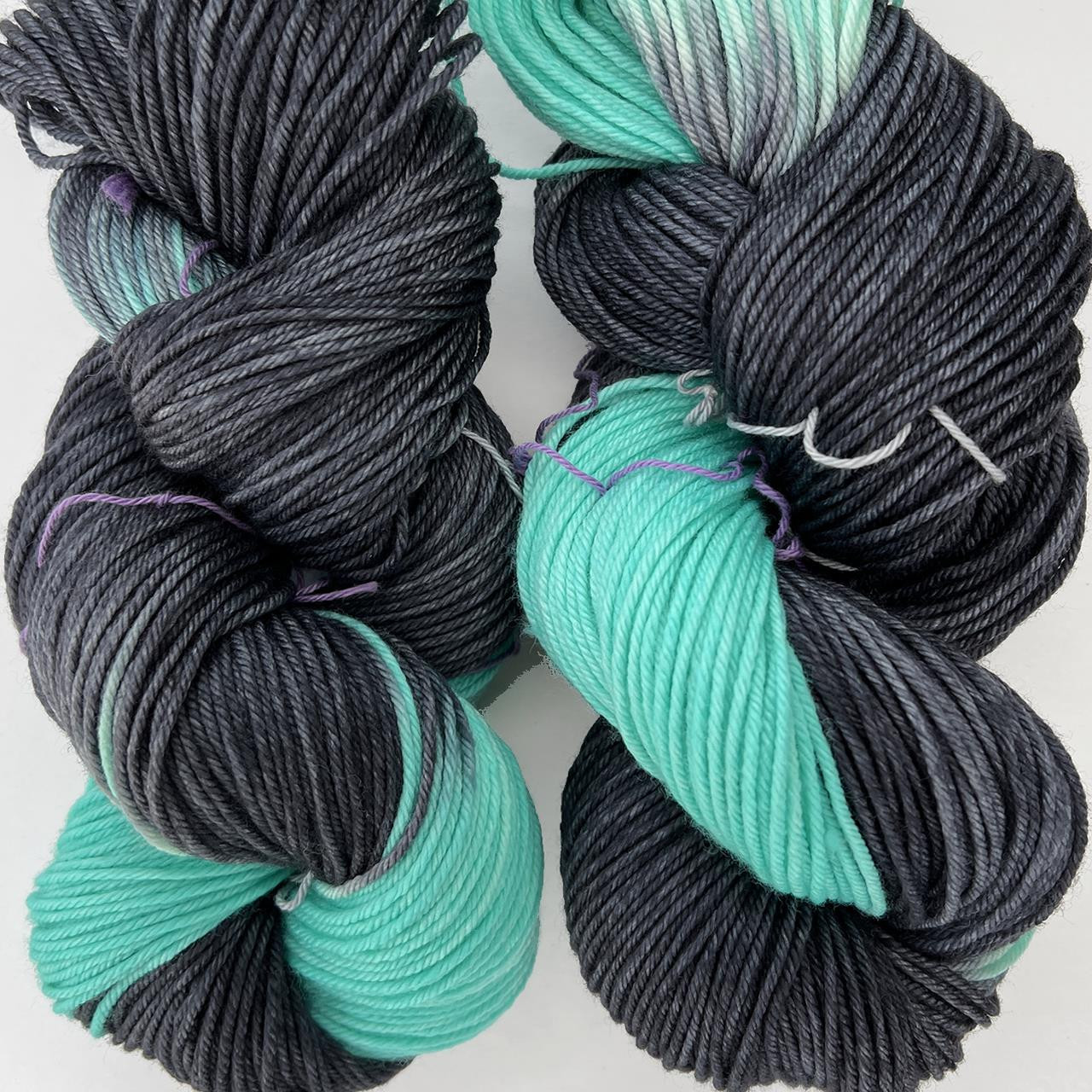 MT Tosh DK Everyday Objects -