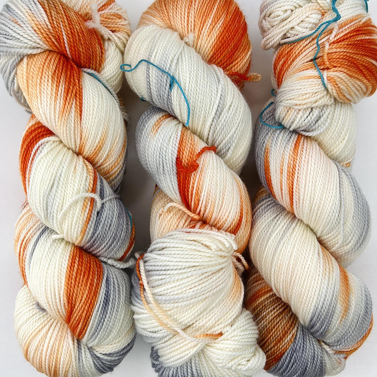 MT Tosh Sock GG Loves Silver Li -