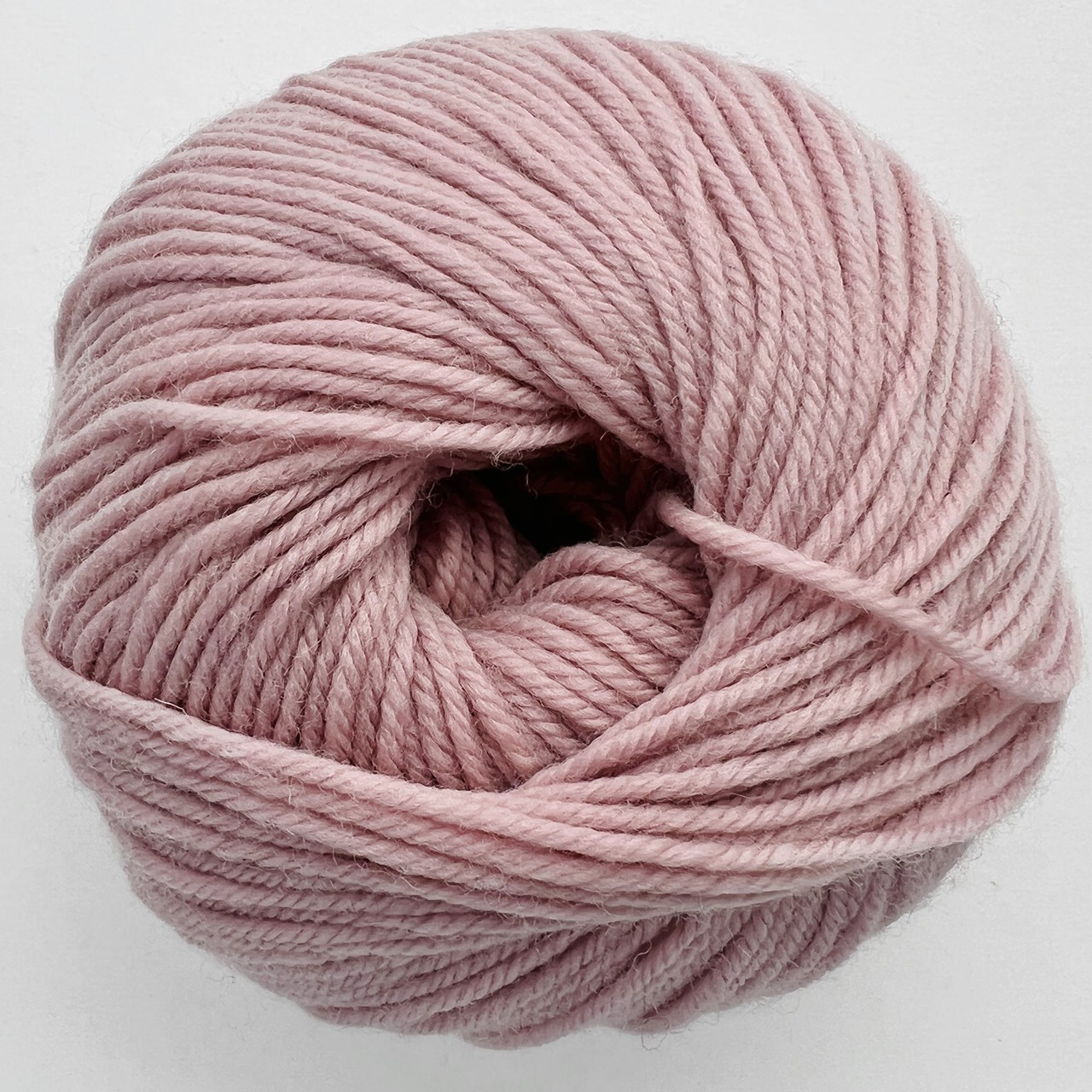 CY 220 SW 365 Silver Pink - Simply Socks Yarn Company