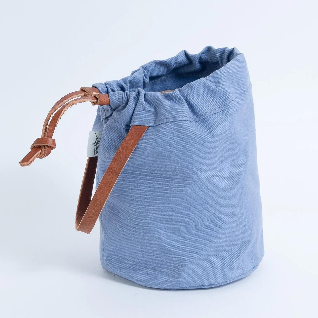 Magner Itty Bitty Bag Periwinkl Simply Socks Yarn Company