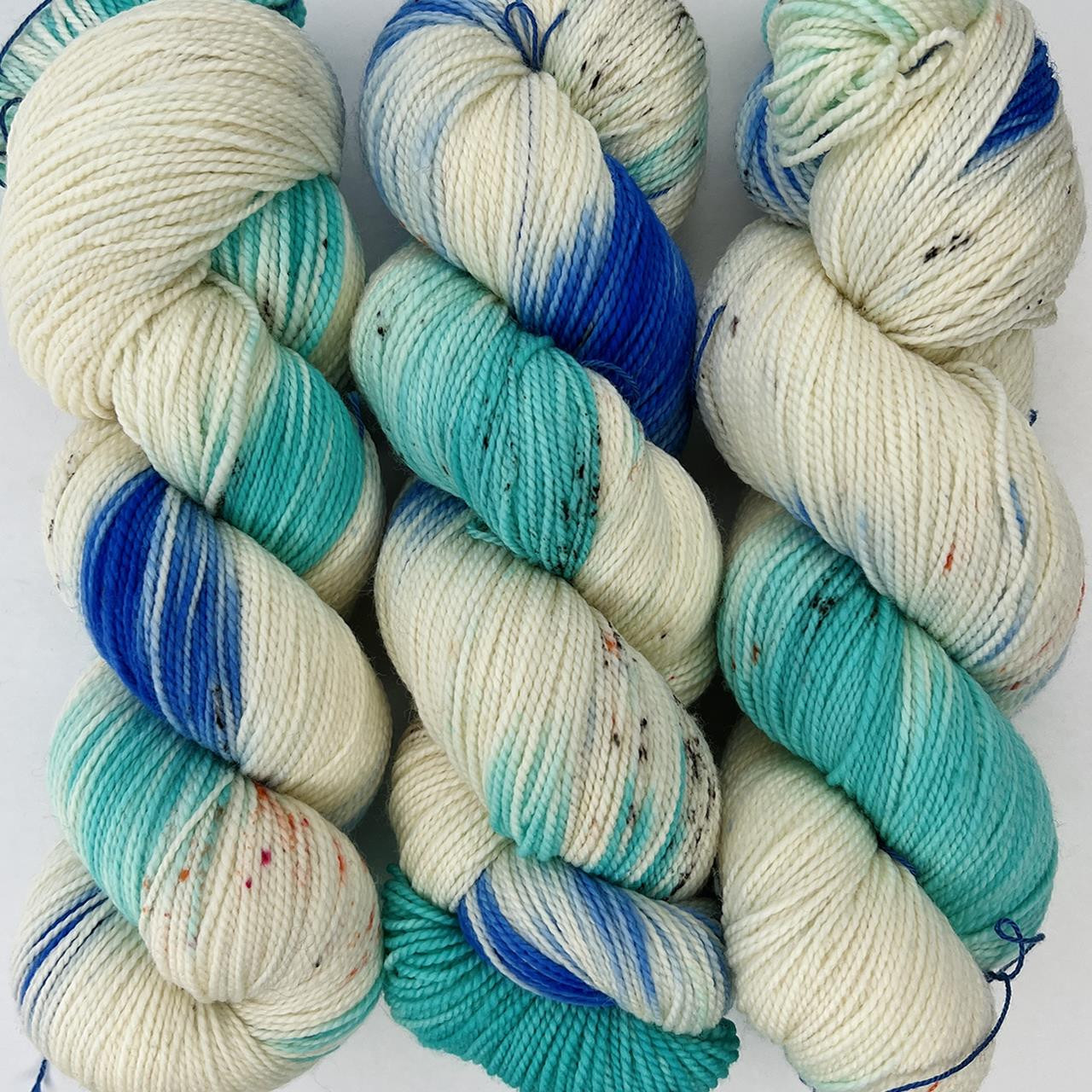 MT Tosh Sock Frosty -