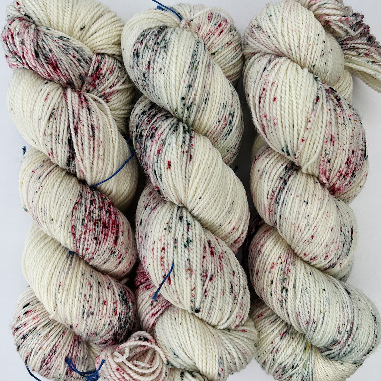 MT Tosh Sock Mistletoe -