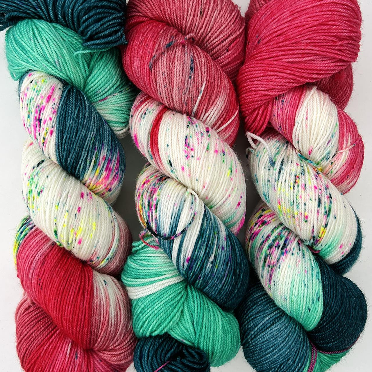 MT Twist Lt Mint Condition -