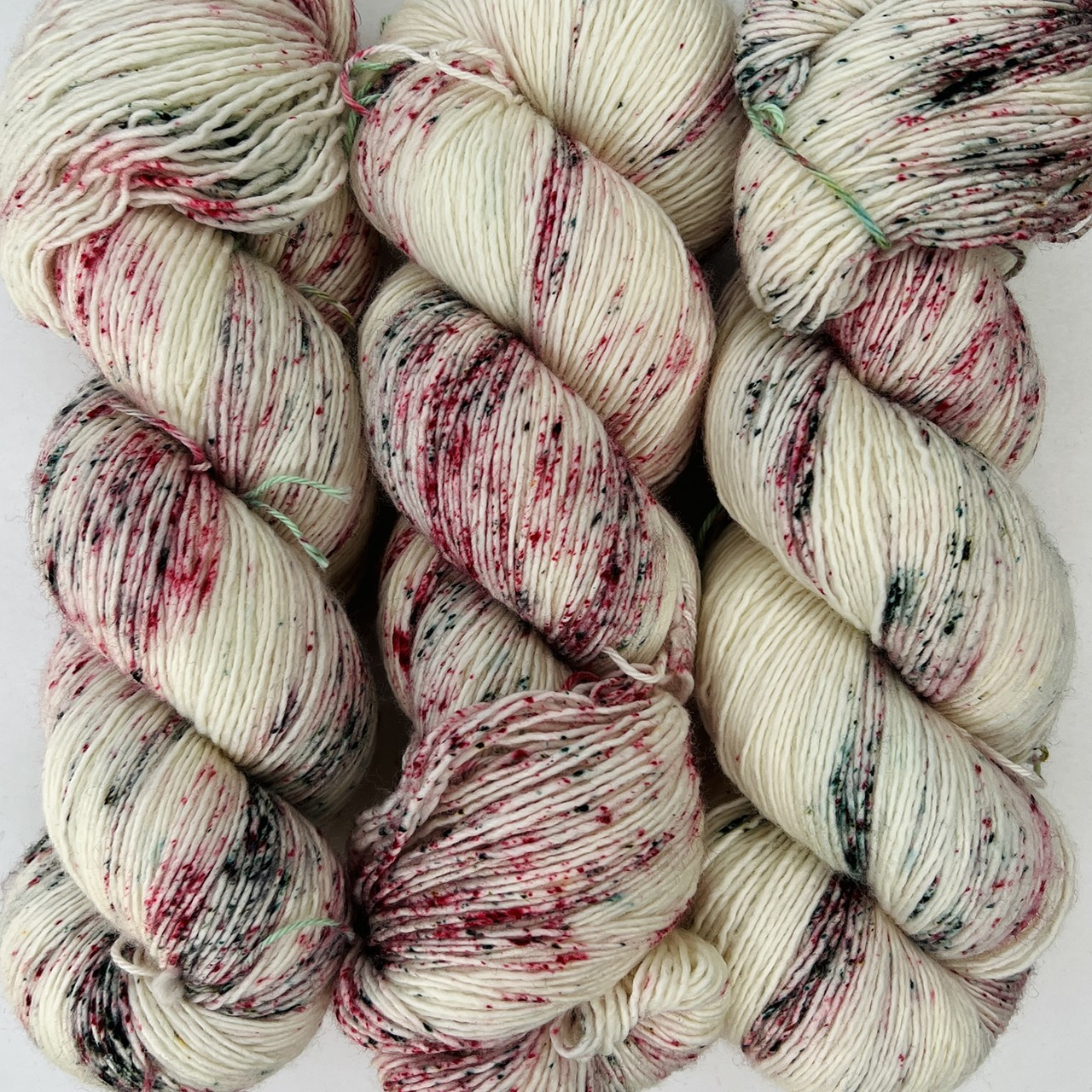 MT Merino Light Mistletoe -