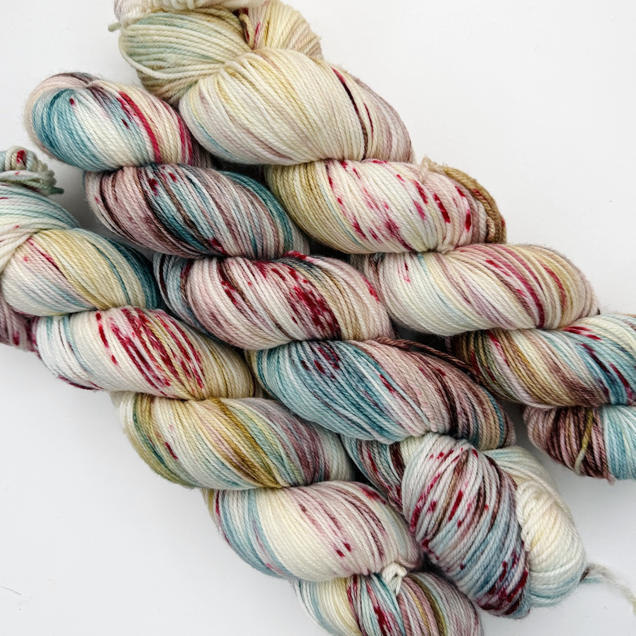 DIC Smooshy Kitschy Kringle -