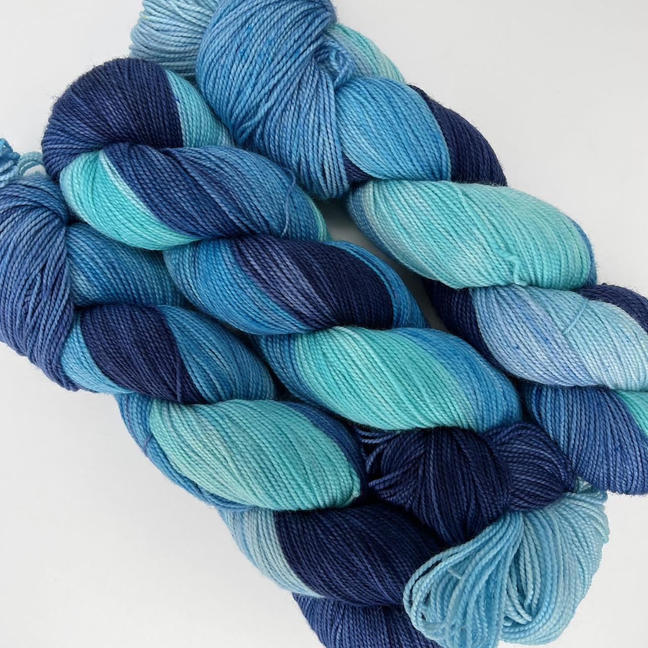 EY Sock Overboard -