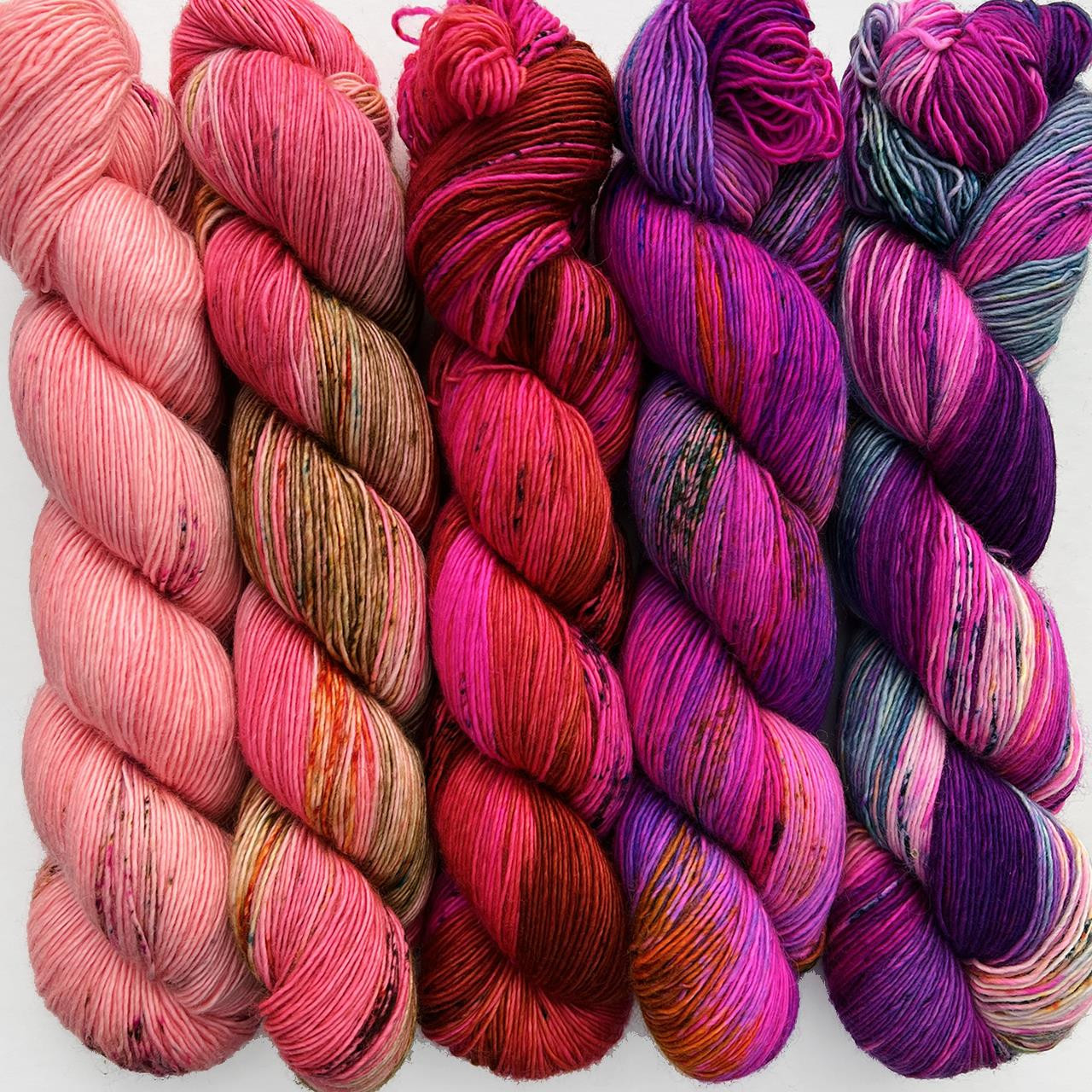 HF Skinny Beata's Fade Pick 62 -