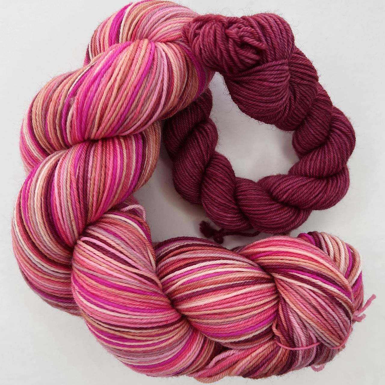 FW Sock Set Pinky Promise -