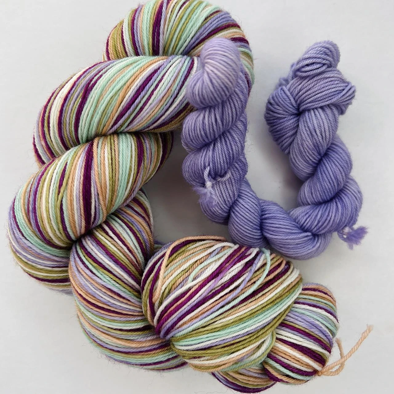 FW Sock Set Charming -