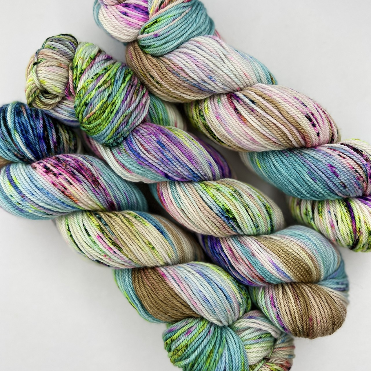 HF Merino DK PBJ -