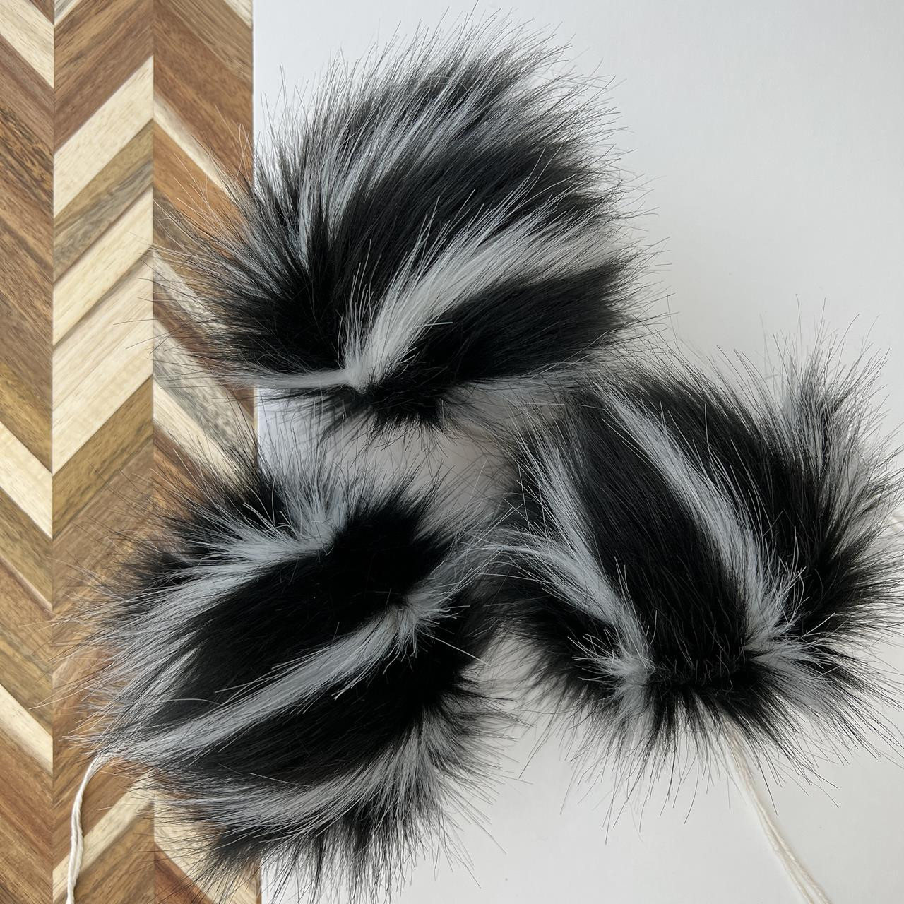 SSYC Pom Pom Pepe le Pew - M -