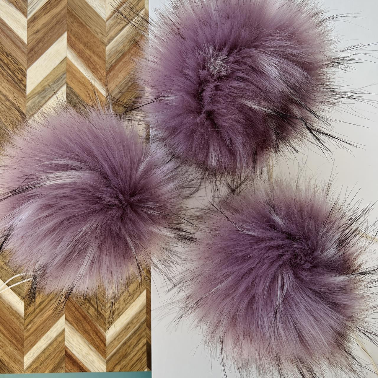 SSYC Pom Pom Pansy - M -