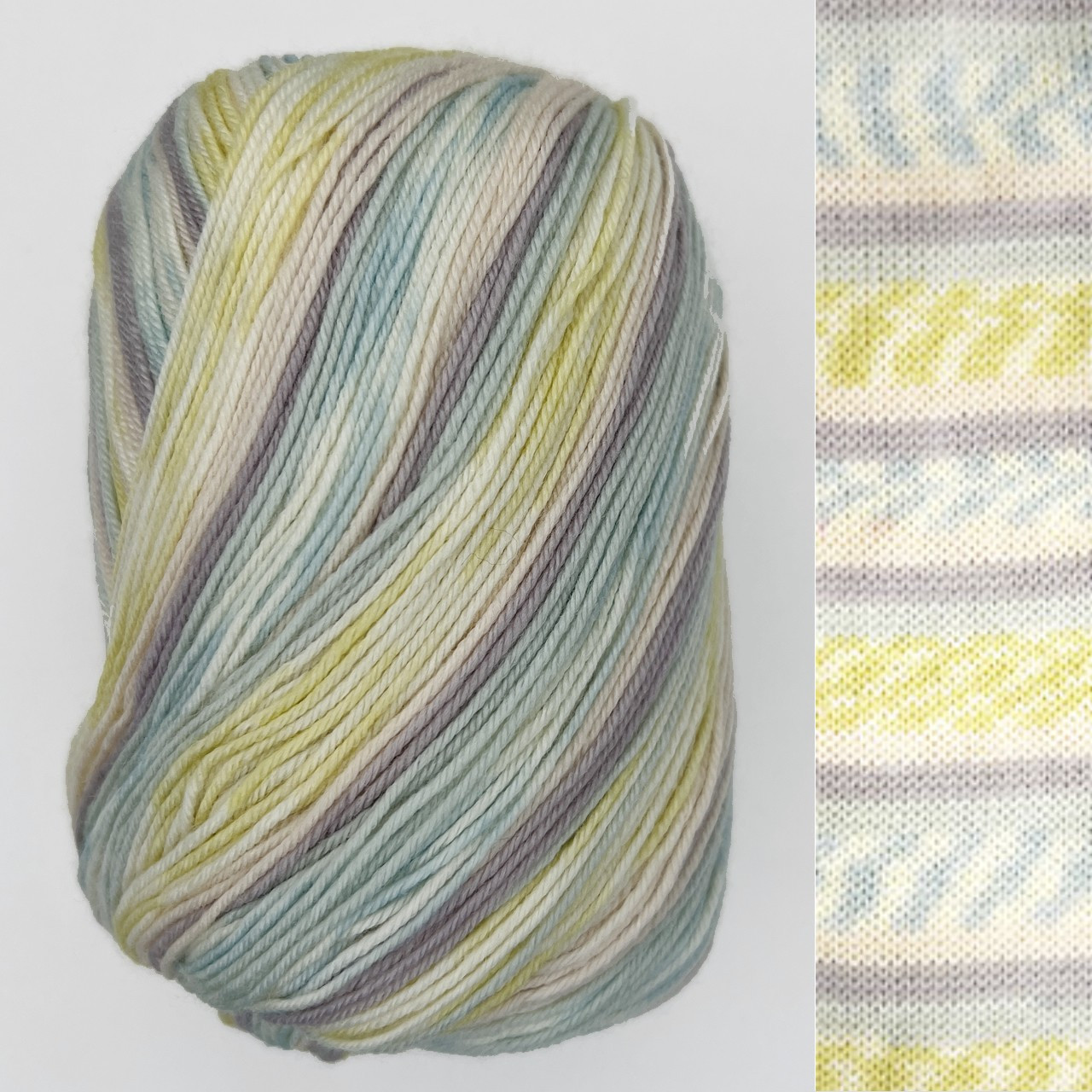 CY Heritage Prints 143 Pastel - 886904073292