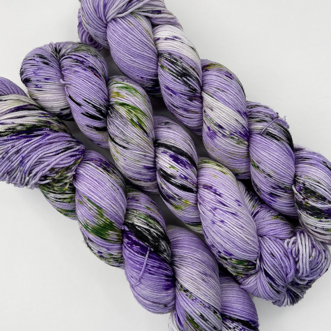 SS Staple Sock Hex -