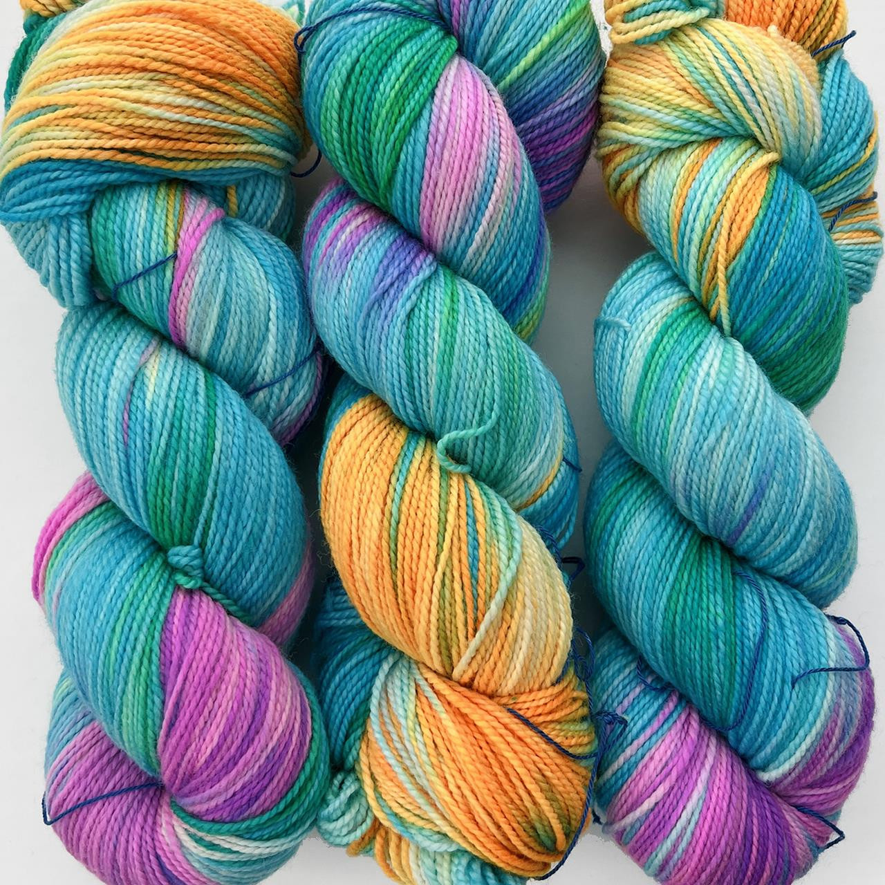 MT Tosh Sock Discotheque -