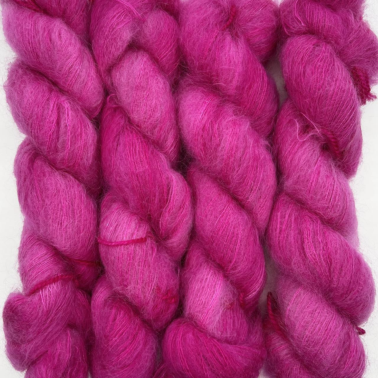 EY Mohair Love Drunk - Simply Socks Yarn Company