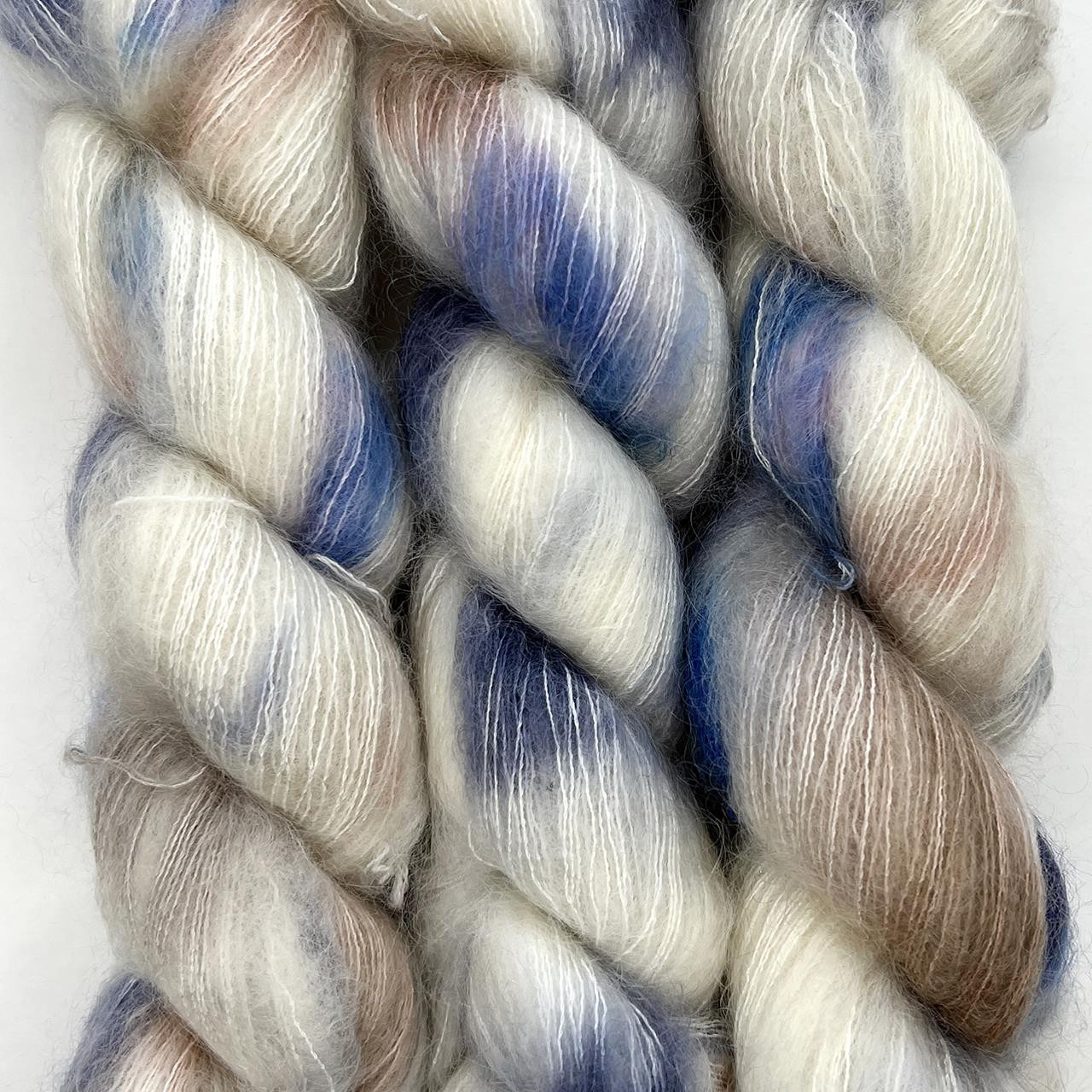 EY Mohair Sleeping Bear Dunes -