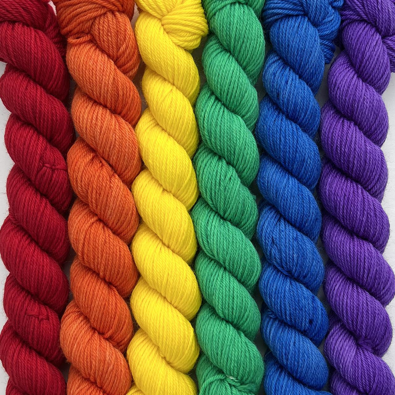 LMFA Mini Set OMG Squee -