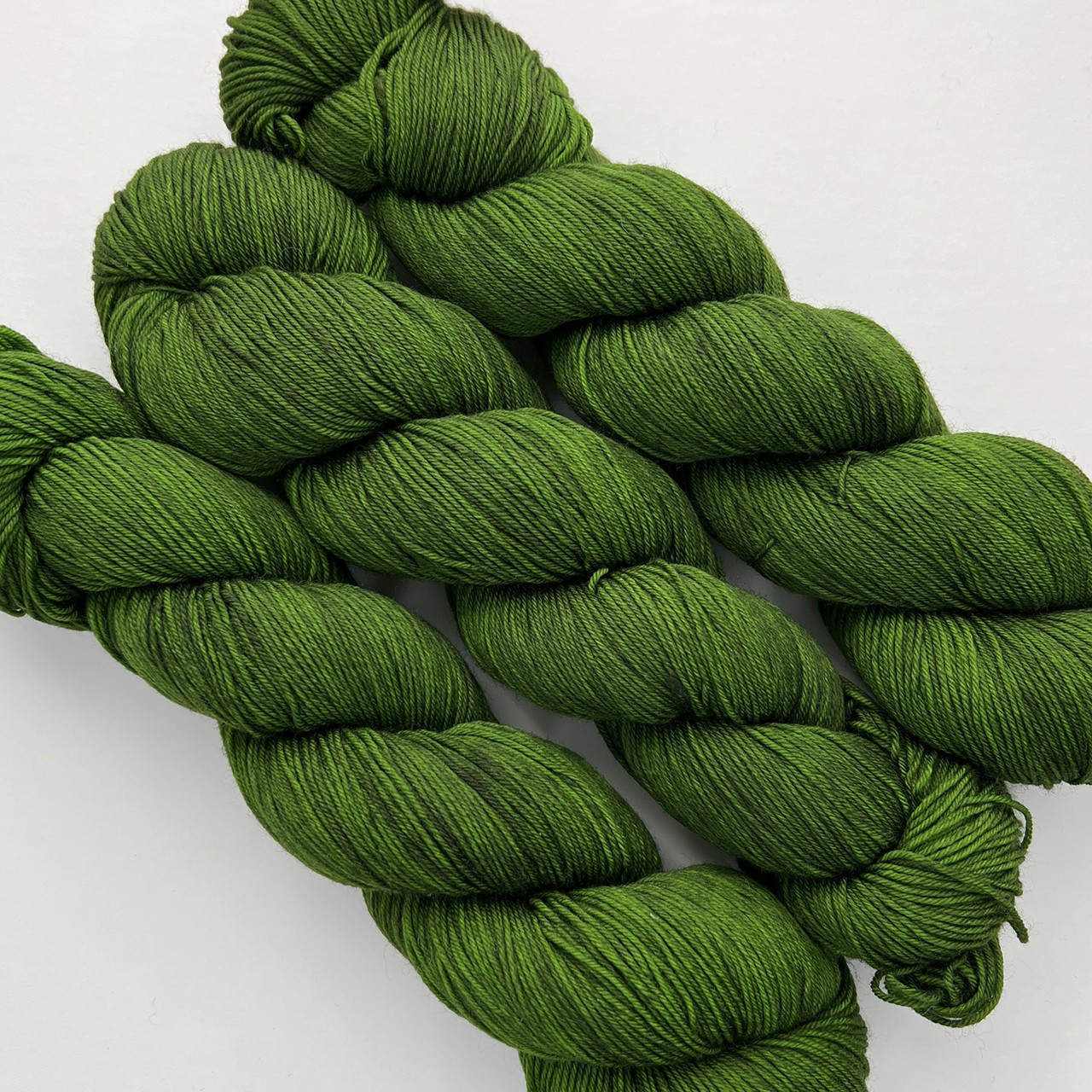 LMFA Sock Envy -