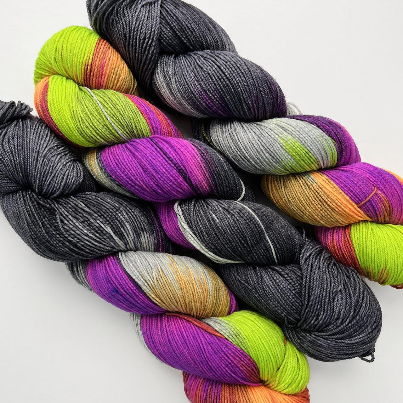 LMFA Sock Fright Night -