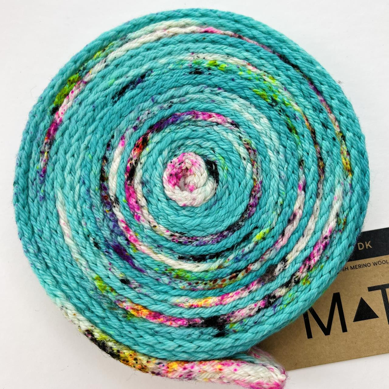 MT Unwind DK Hydroponic -