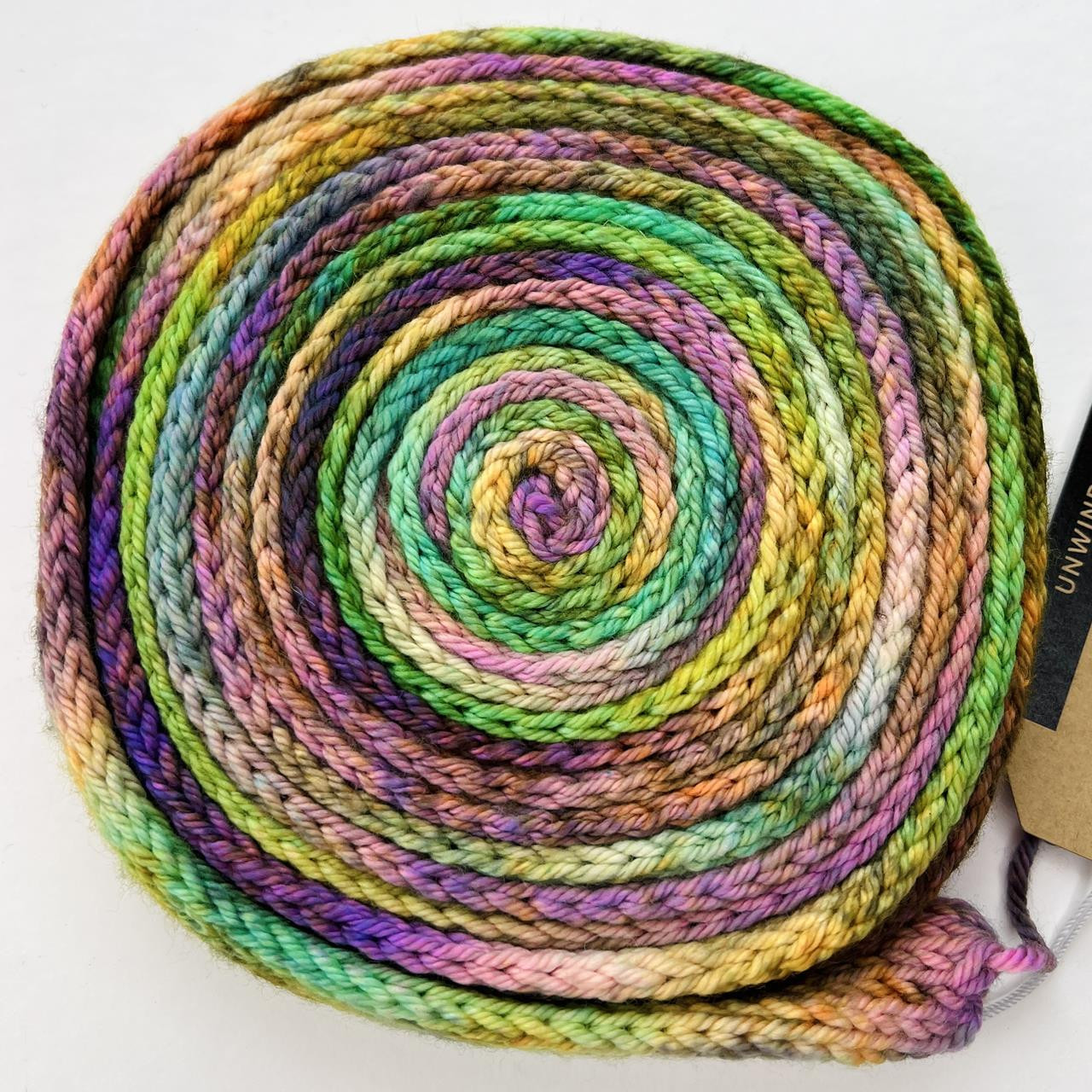 MT Unwind DK Youre on Mute -