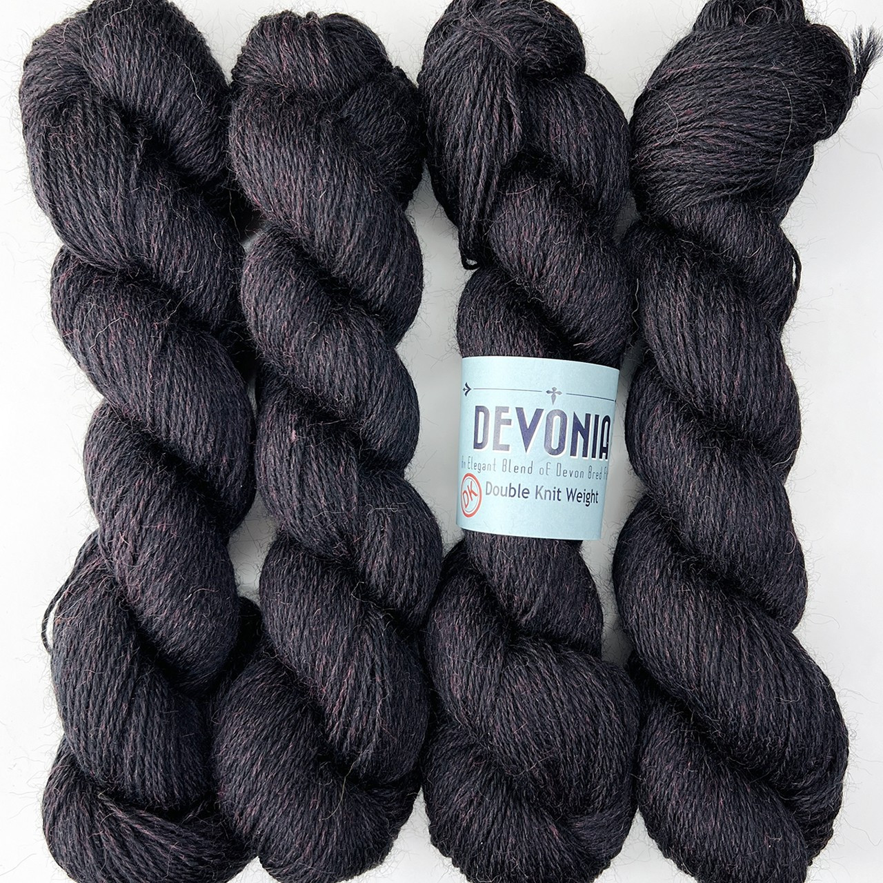 JA Devonia DK Cinder Glow -