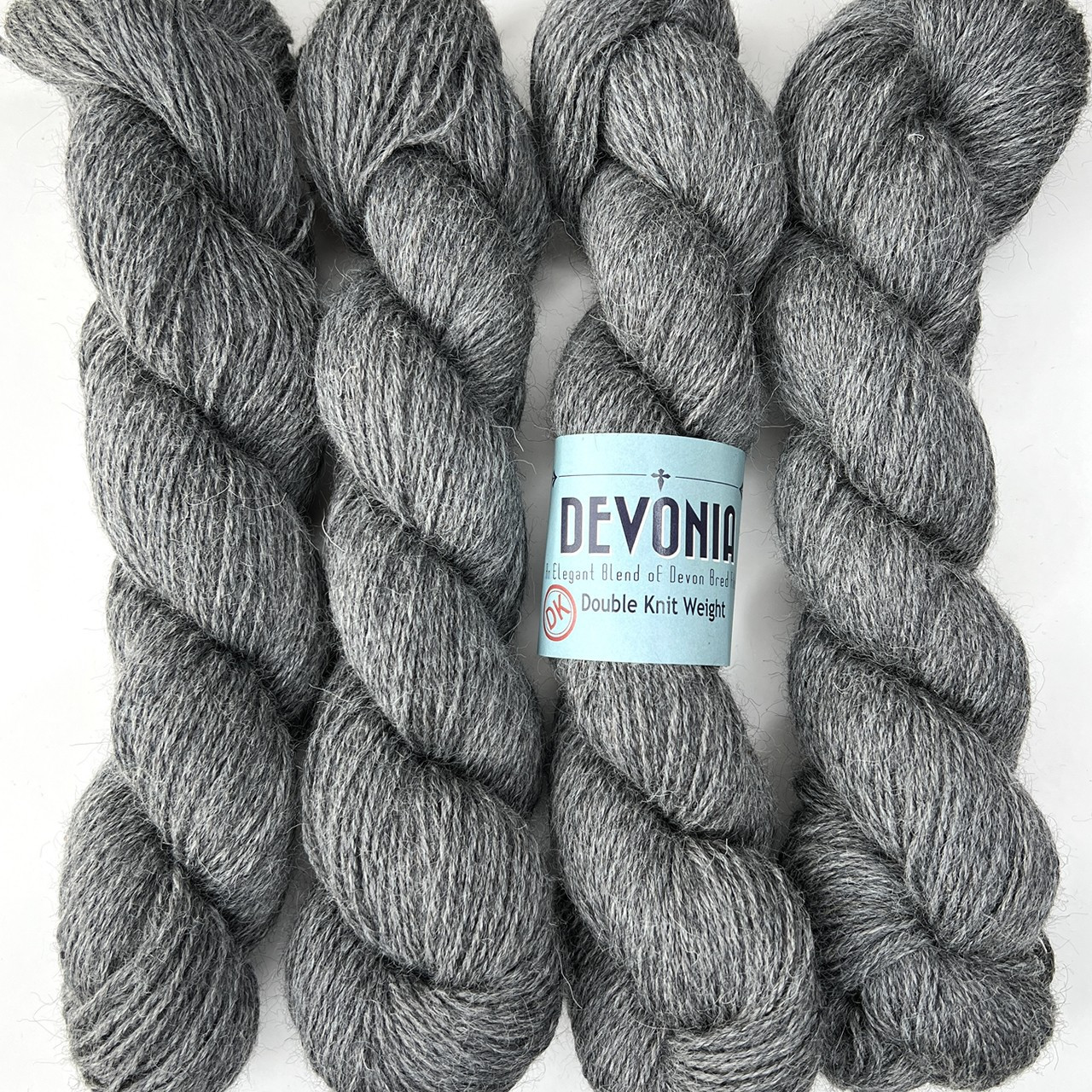 JA Devonia DK Wood Smoke -