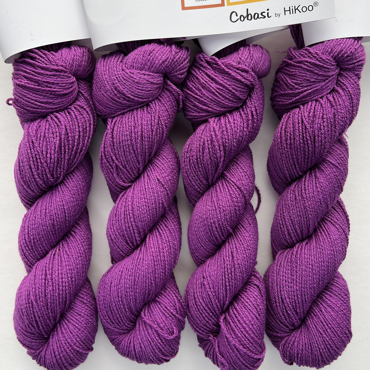 HK CoBaSi 104 Posy Petals - 841286102275