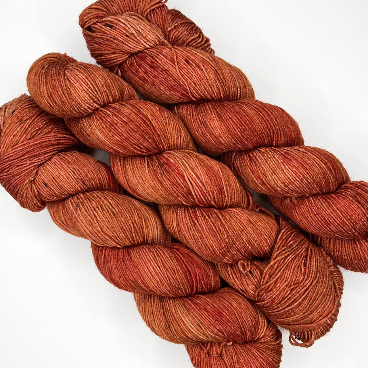 LMFA Sock Spiced Apple Cider -