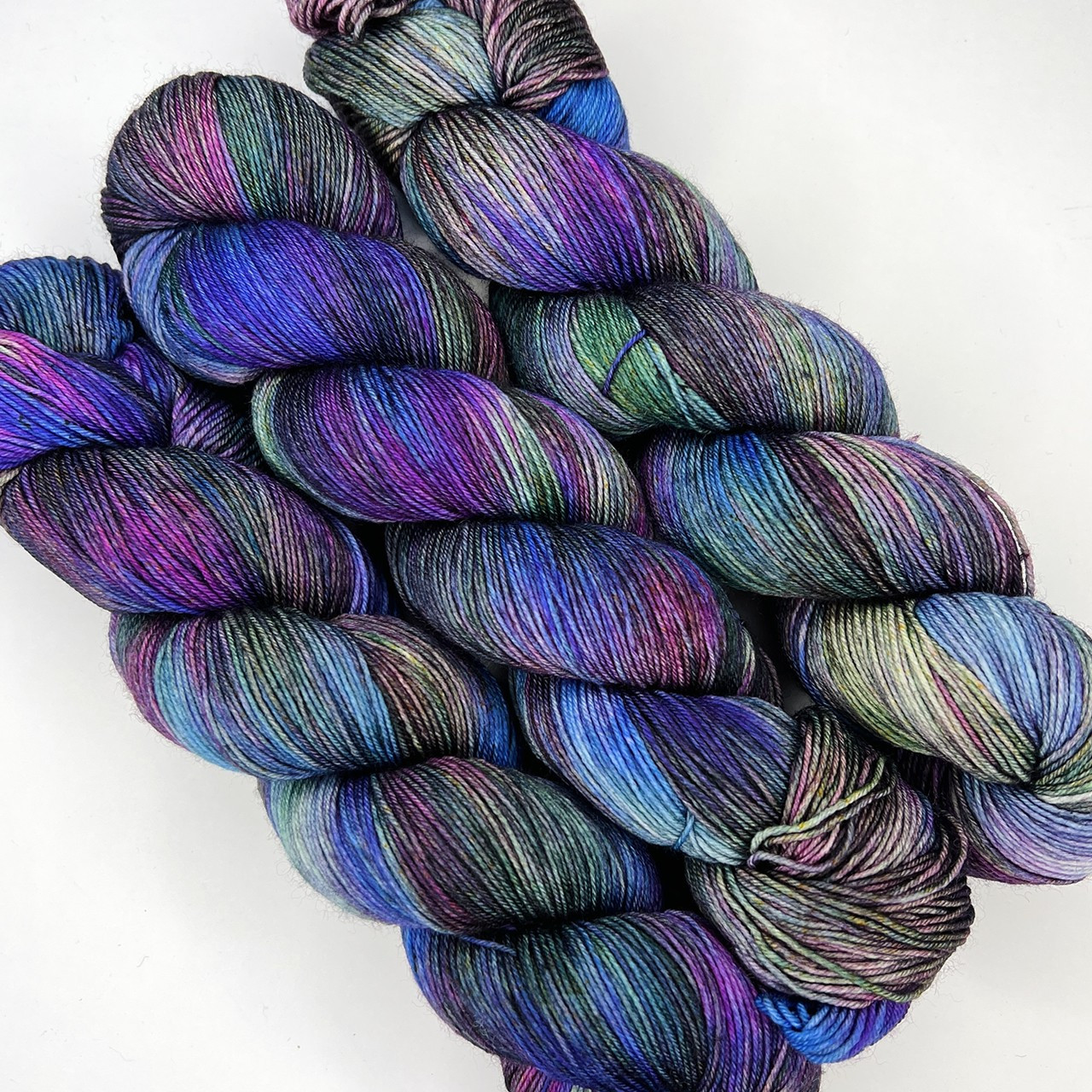 LMFA Sock Jupiter Recognize! -